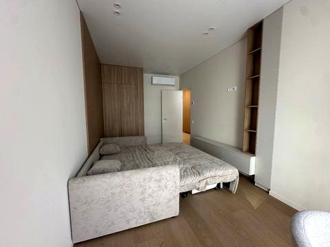 квартира по адресу Кульпарковская ул., 93