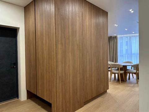 квартира по адресу Кульпарковская ул., 93