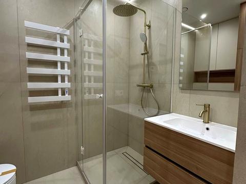 квартира по адресу Кульпарковская ул., 93