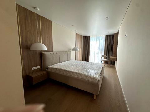 квартира по адресу Кульпарковская ул., 93