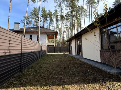 будинок за адресою Буча, Ганни Барвінок