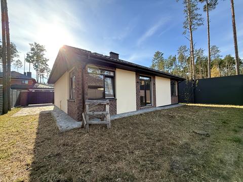 будинок за адресою Буча, Ганни Барвінок