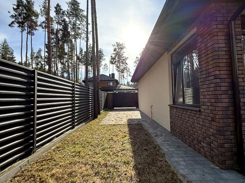 будинок за адресою Буча, Ганни Барвінок