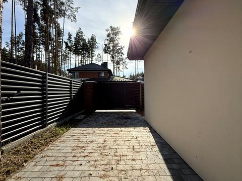 будинок за адресою Буча, Ганни Барвінок