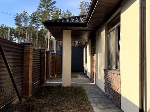 будинок за адресою Буча, Ганни Барвінок