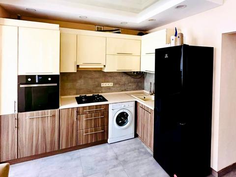 квартира за адресою Подільська вул., 1