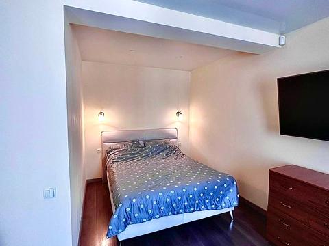 квартира за адресою Подільська вул., 1