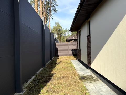 будинок за адресою Буча, Ганни Барвінок