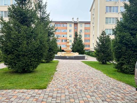 квартира за адресою Подільська вул., 1