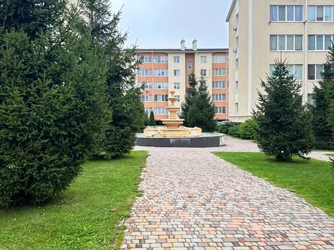 квартира за адресою Подільська вул., 1