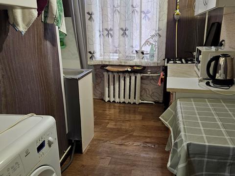 квартира за адресою Патріарха Мстислава Скрипника вул., 5