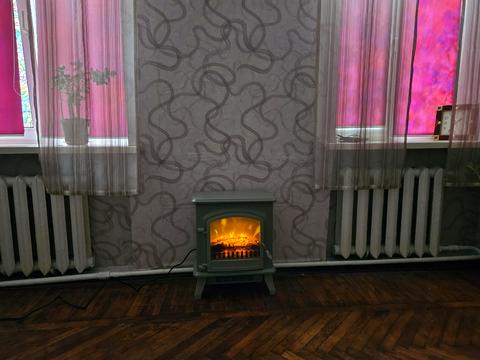 квартира за адресою Патріарха Мстислава Скрипника вул., 5