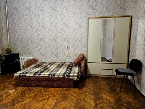 квартира за адресою Патріарха Мстислава Скрипника вул., 5