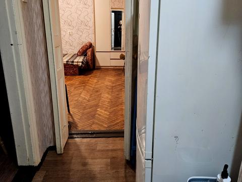 квартира за адресою Патріарха Мстислава Скрипника вул., 5