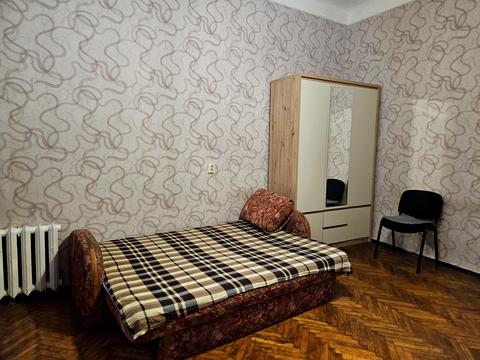 квартира за адресою Патріарха Мстислава Скрипника вул., 5