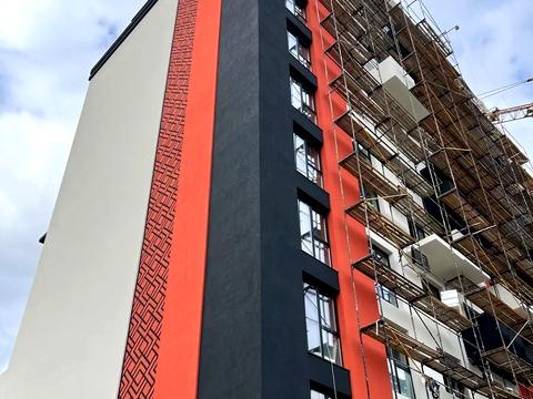 квартира за адресою Степана Бандери вул., 60