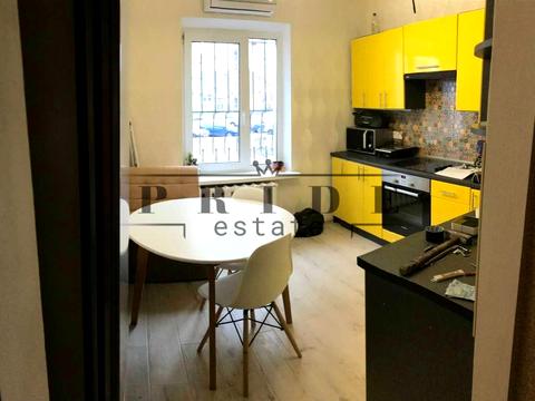 квартира за адресою Київ, Драгоманова вул., 1-К