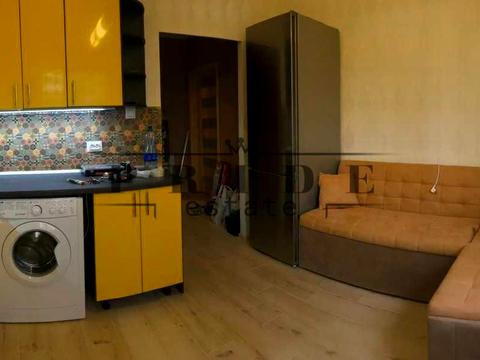 квартира за адресою Київ, Драгоманова вул., 1-К