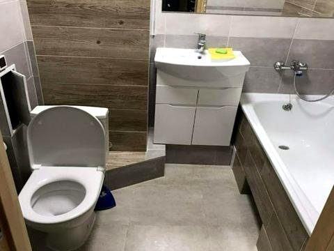 квартира за адресою Київ, Драгоманова вул., 1-К