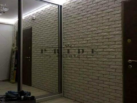 квартира за адресою Київ, Драгоманова вул., 1-К