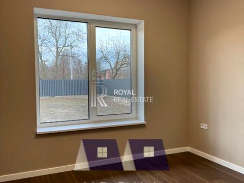 дом по адресу Центральная ул.