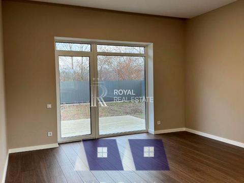 дом по адресу Центральная ул.