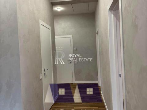 дом по адресу Центральная ул.