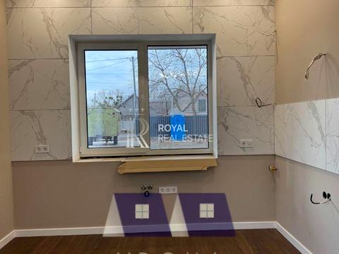 дом по адресу Центральная ул.