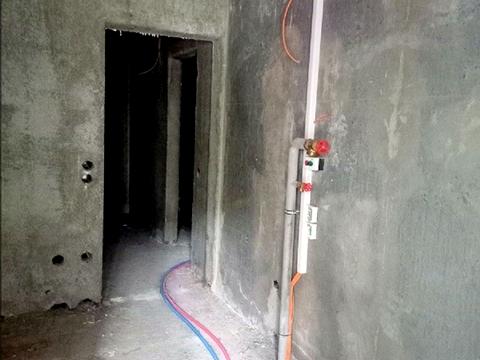 коммерческая по адресу Ревуцкого ул., 54