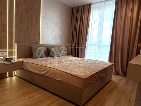 квартира за адресою Івана Виговського вул. (Маршала Гречка), 44