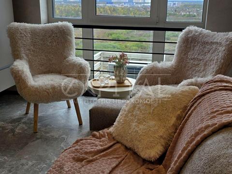 квартира за адресою Івана Виговського вул. (Маршала Гречка), 44