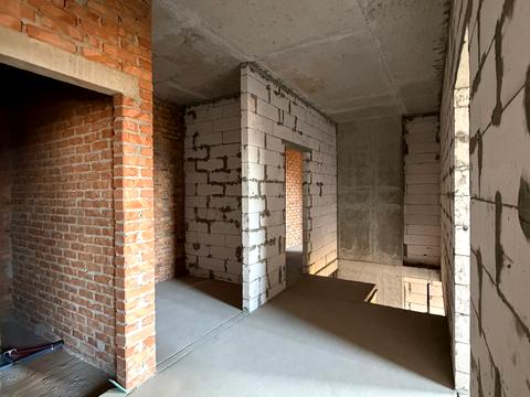 квартира по адресу Академика Заболотного ул., 1-А