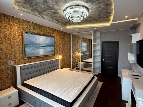 квартира за адресою Микільсько-Слобідська вул., 3-Б