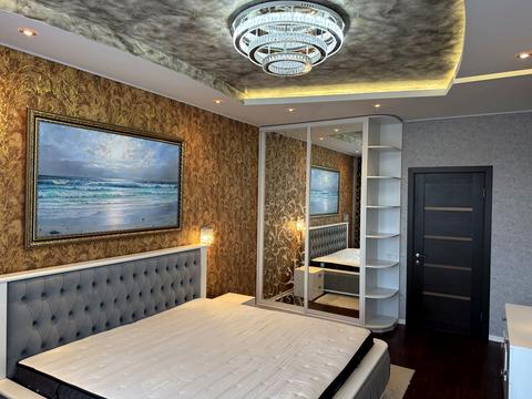 квартира за адресою Микільсько-Слобідська вул., 3-Б