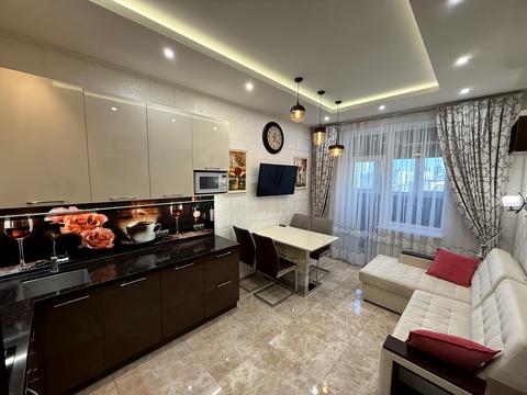 квартира за адресою Микільсько-Слобідська вул., 3-Б