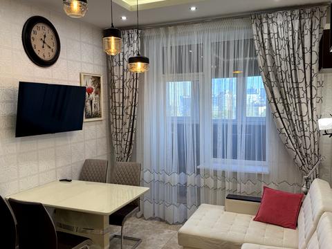 квартира за адресою Микільсько-Слобідська вул., 3-Б