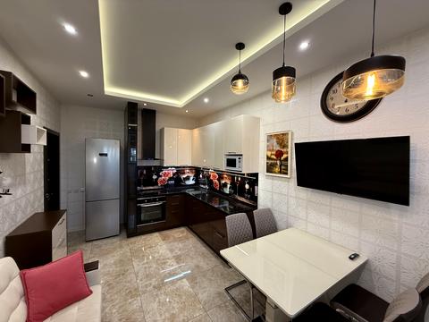 квартира за адресою Микільсько-Слобідська вул., 3-Б