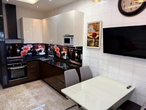 квартира за адресою Микільсько-Слобідська вул., 3-Б