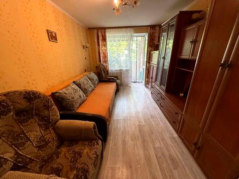 квартира за адресою Корабельна вул., 4а