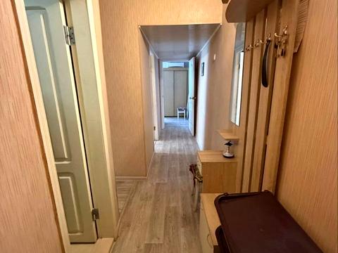 квартира за адресою Корабельна вул., 4а