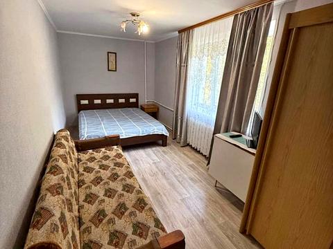 квартира за адресою Корабельна вул., 4а