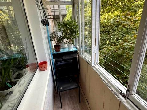 квартира за адресою Корабельна вул., 4а