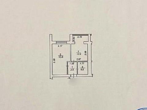 квартира за адресою Подільська вул., 1