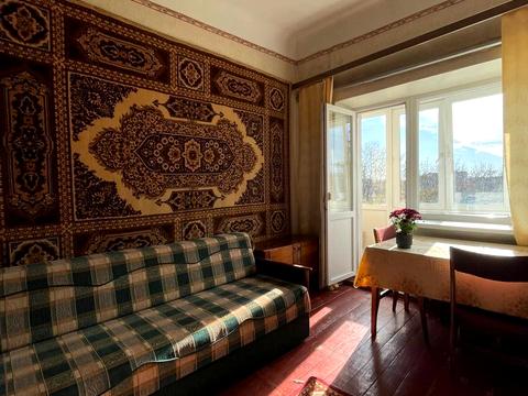 квартира за адресою Скоблі вул., 7