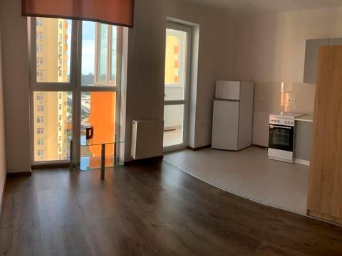 квартира по адресу Семьи Кульженков ул. (Дегтяренко Петра), 37