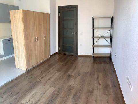 квартира по адресу Семьи Кульженков ул. (Дегтяренко Петра), 37