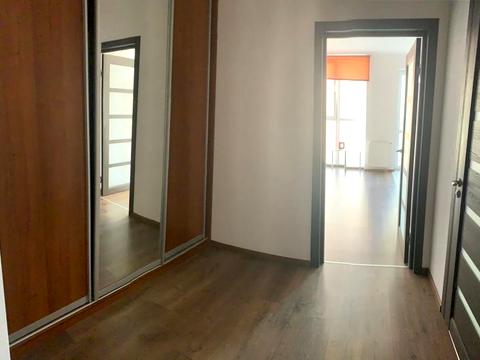 квартира по адресу Семьи Кульженков ул. (Дегтяренко Петра), 37