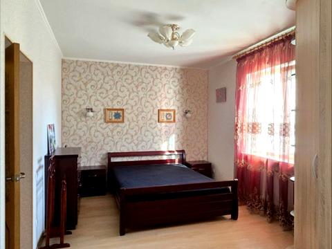 квартира по адресу Одесская ул., 24