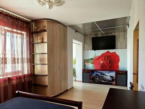 квартира по адресу Одесская ул., 24