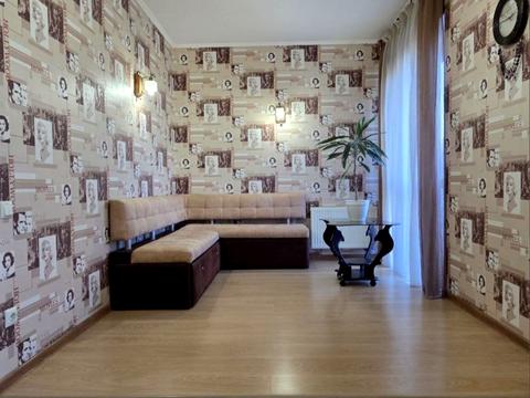 квартира по адресу Одесская ул., 24